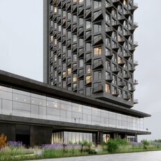 Квартира 46,7 м², 1-комнатная - изображение 5