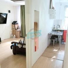 Квартира 32,1 м², 1-комнатная - изображение 4