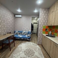 Квартира 36,1 м², 1-комнатная - изображение 3