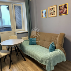 Квартира 40 м², 1-комнатная - изображение 1