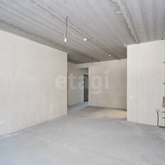 Квартира 69,5 м², 2-комнатная - изображение 4