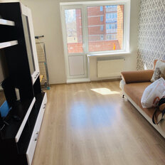 Квартира 25 м², 1-комнатная - изображение 3