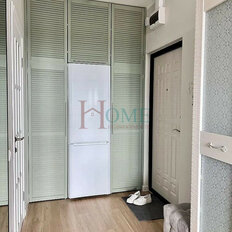 Квартира 28 м², студия - изображение 5