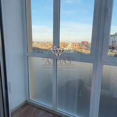 Квартира 36 м², 1-комнатная - изображение 3