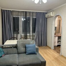 Квартира 62 м², 3-комнатная - изображение 1