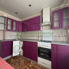 Квартира 57,5 м², 3-комнатная - изображение 3