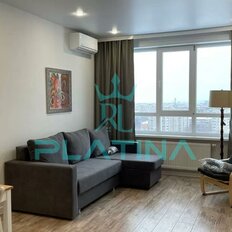 Квартира 49 м², 2-комнатная - изображение 2