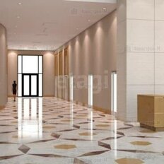 Квартира 60 м², студия - изображение 3