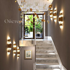 Квартира 285,5 м², 5-комнатная - изображение 2