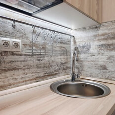 Квартира 20 м², студия - изображение 4