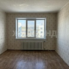 Квартира 63 м², 3-комнатная - изображение 2