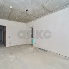 Квартира 59,4 м², 2-комнатная - изображение 3