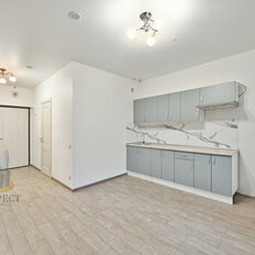 Квартира 25,2 м², студия - изображение 5