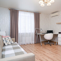 Квартира 55,1 м², 2-комнатная - изображение 3