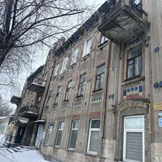 Квартира 15,1 м², студия - изображение 1