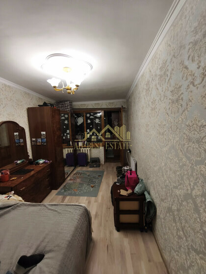 30 м², 1-комнатная квартира 4 799 000 ₽ - изображение 54