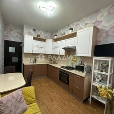Квартира 40,1 м², 1-комнатная - изображение 4
