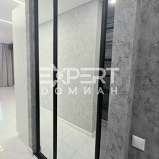 Квартира 30 м², студия - изображение 4