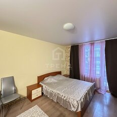 Квартира 28 м², студия - изображение 2