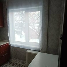 Квартира 31 м², 1-комнатная - изображение 2