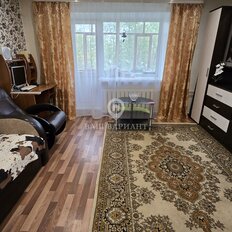 Квартира 66,5 м², 3-комнатная - изображение 5