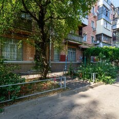 Квартира 31,2 м², 1-комнатная - изображение 4