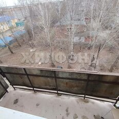 Квартира 20 м², 1-комнатная - изображение 1