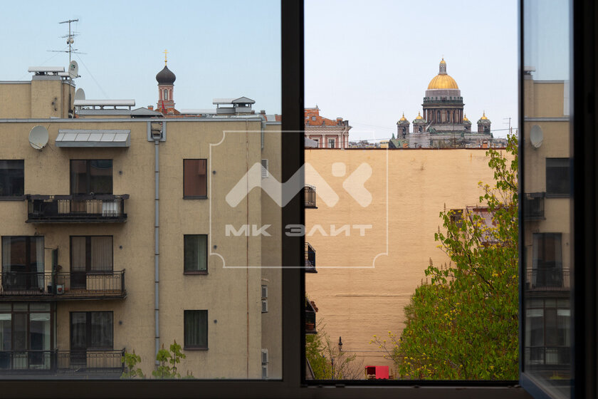 83,7 м², 1-комнатные апартаменты 89 900 000 ₽ - изображение 82