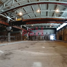 1350 м², склад - изображение 1