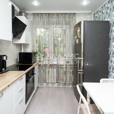 Квартира 59,9 м², 3-комнатная - изображение 3