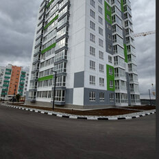 Квартира 64,2 м², 2-комнатная - изображение 1