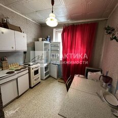 Квартира 52,6 м², 2-комнатная - изображение 5