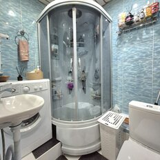 Квартира 30,6 м², 1-комнатная - изображение 5