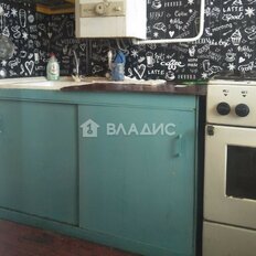 Квартира 30 м², 1-комнатная - изображение 4