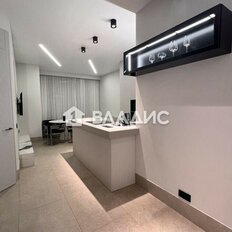 Квартира 73,2 м², 2-комнатная - изображение 5