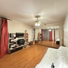 Квартира 51,5 м², 2-комнатная - изображение 3