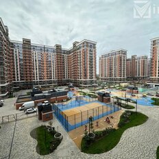 Квартира 26 м², студия - изображение 3