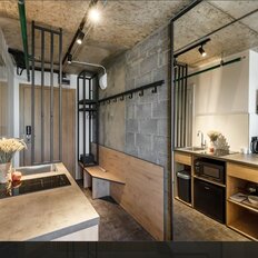 Квартира 20,4 м², студия - изображение 2