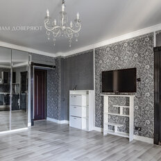 Квартира 27 м², студия - изображение 4