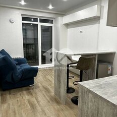 Квартира 30 м², 1-комнатная - изображение 1