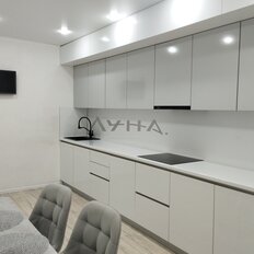 Квартира 82,1 м², 3-комнатная - изображение 2
