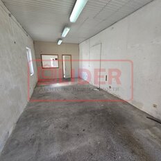 40 м², склад - изображение 4