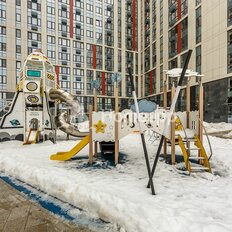 Квартира 79,6 м², 3-комнатная - изображение 2