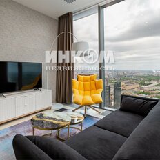 Квартира 50,4 м², 1-комнатные - изображение 3