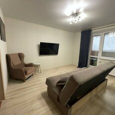 Квартира 66,7 м², 3-комнатная - изображение 4