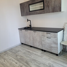 Квартира 31,3 м², 1-комнатная - изображение 1