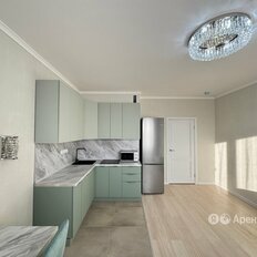 Квартира 28 м², студия - изображение 1