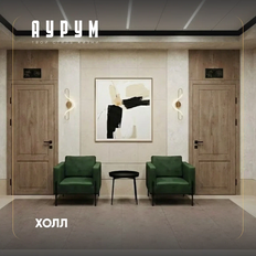 Квартира 86,8 м², 3-комнатная - изображение 5