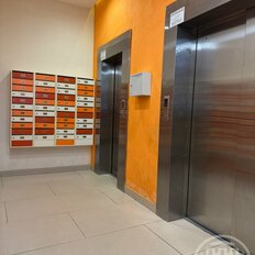 Квартира 39,1 м², 1-комнатная - изображение 4
