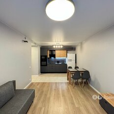 Квартира 66 м², 2-комнатная - изображение 4